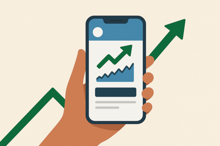 Investimentos para iniciantes