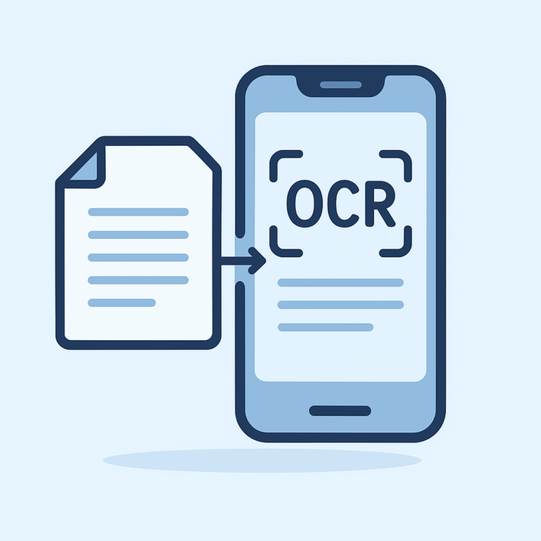 Melhores aplicativos de reconhecimento de texto (OCR)