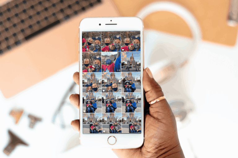 Melhores Apps para Organizar Fotos e Liberar Espaço no Celular (Android e iPhone)