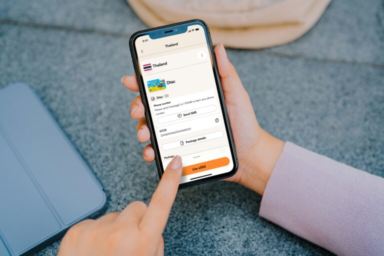 Melhores aplicativos utilitários para viagem