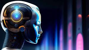 inteligência artificial