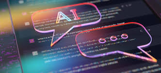 inteligência artificial