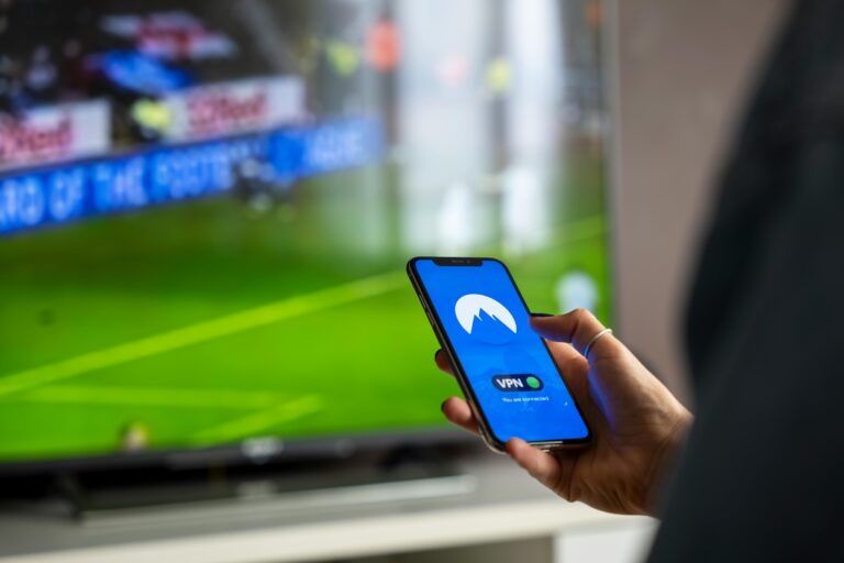 VPN para celular