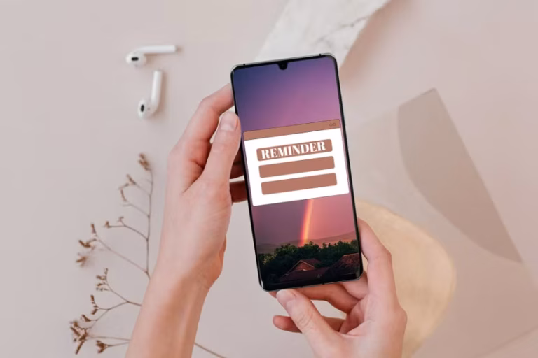 Melhores Apps de Lembretes e Tarefas