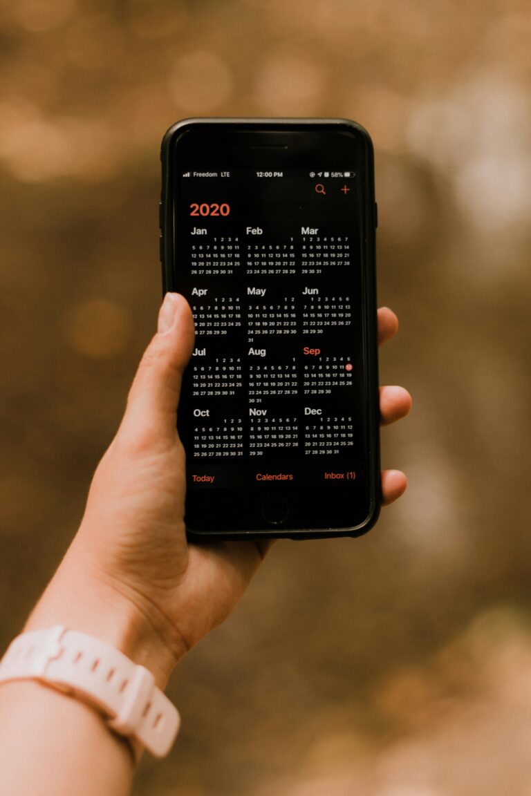 melhores apps de calendário e lembretes